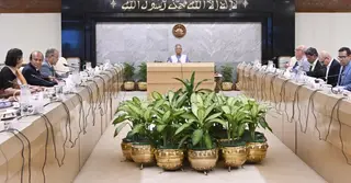 ভূমিকম্পের ঘটনায় আতঙ্কিত নয়, সচেতন হওয়ার পরামর্শ বিশেষজ্ঞদের